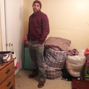Meet your Posher, Lamar